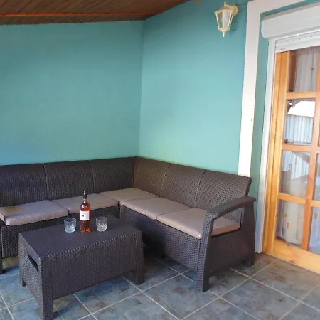 Holiday home Azur Vendeghaz
