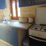 Prázdninový dům Azur Vendeghaz *