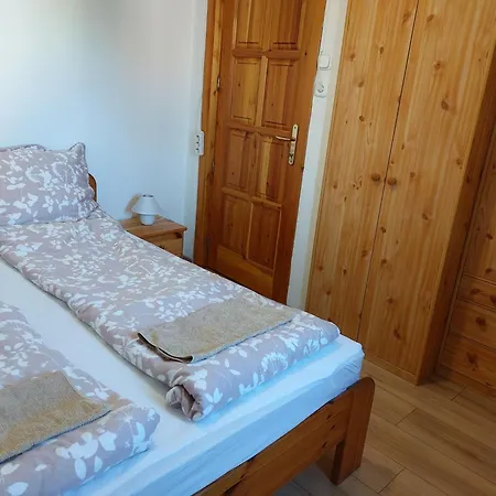 بيت للعطل Azur Vendeghaz Hajdúszoboszló