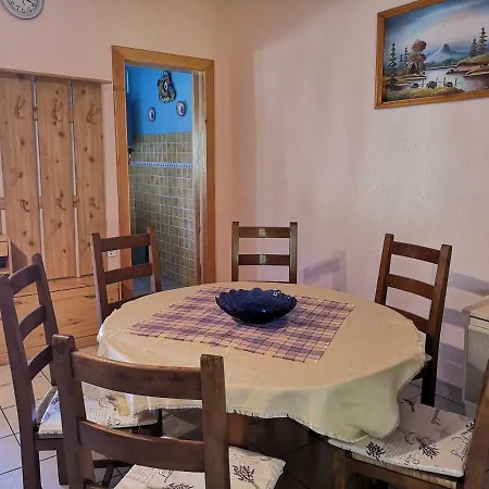 Casa de Férias Azúr *
