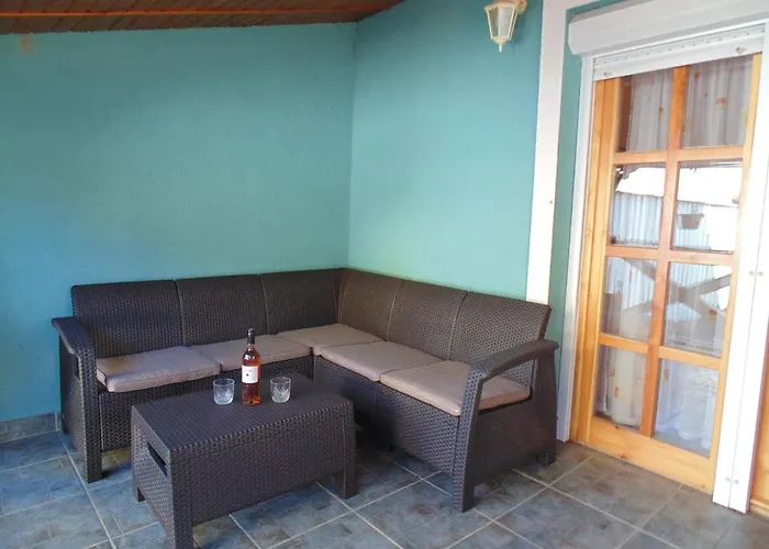 度假居 Azur Vendeghaz