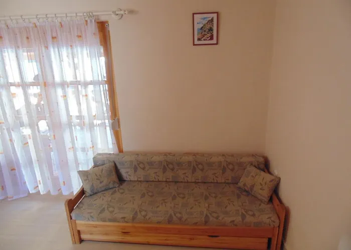 Azúr Casa vacanze Hajdúszoboszló