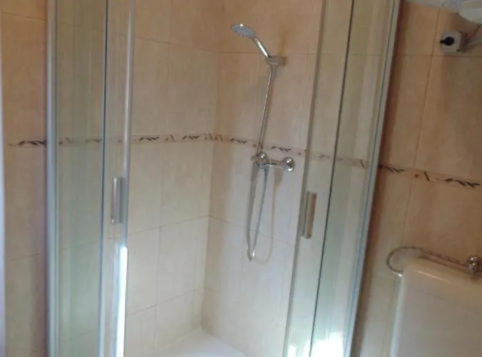 度假居 Azur Vendeghaz *