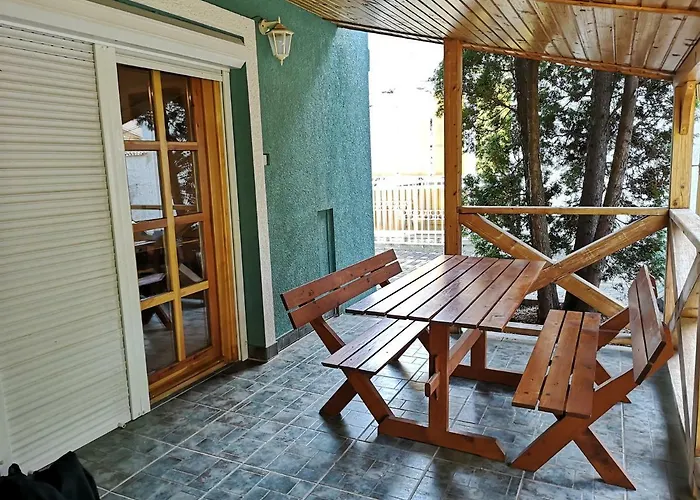 度假居 Azur Vendeghaz Hajdúszoboszló